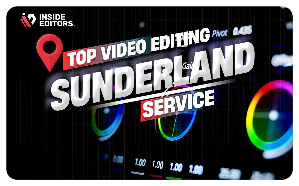 Thumbnail image of Sunderland cityscape by Inside Editors