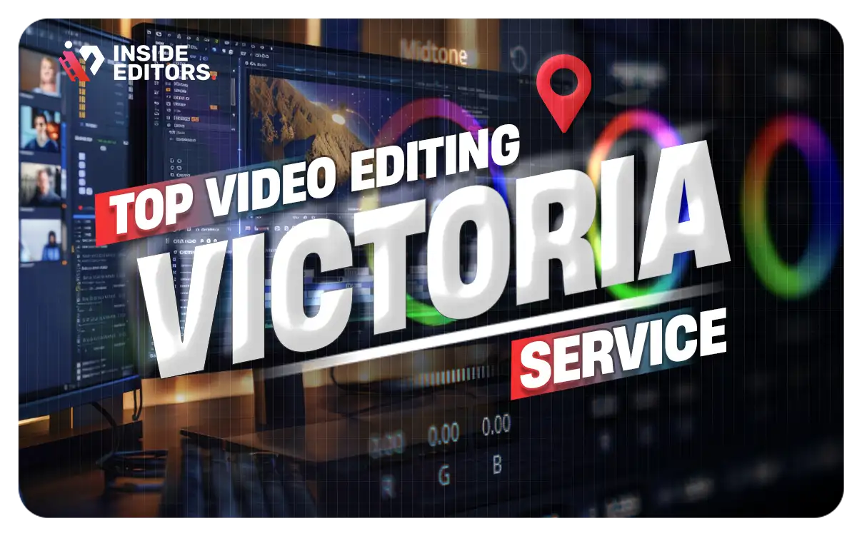 Thumbnail image showcasing Victoria, BC by Inside Editors