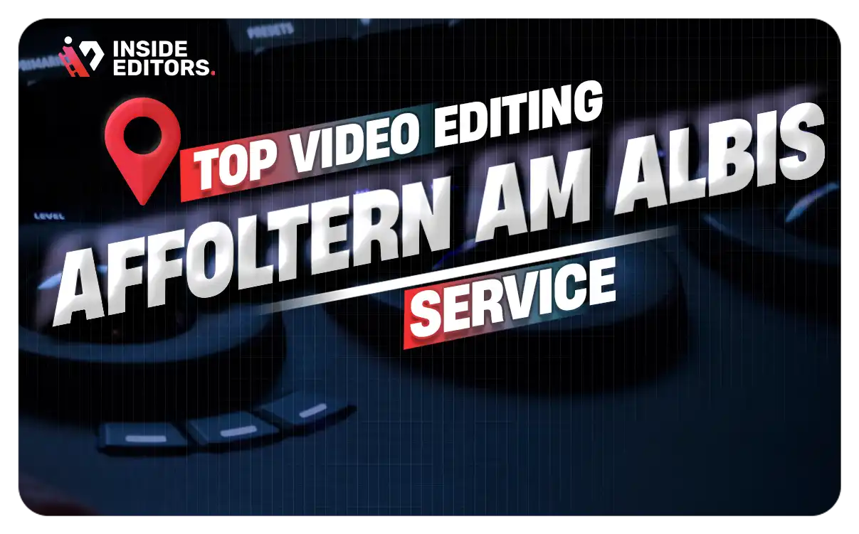 Thumbnail image showcasing Affoltern am Albis by Inside Editors