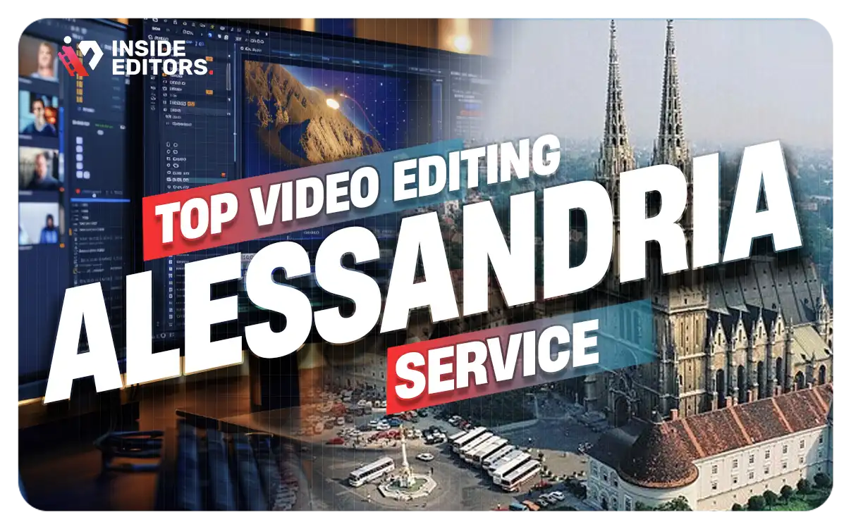 Thumbnail image showcasing Alessandria, Italy by Inside Editors