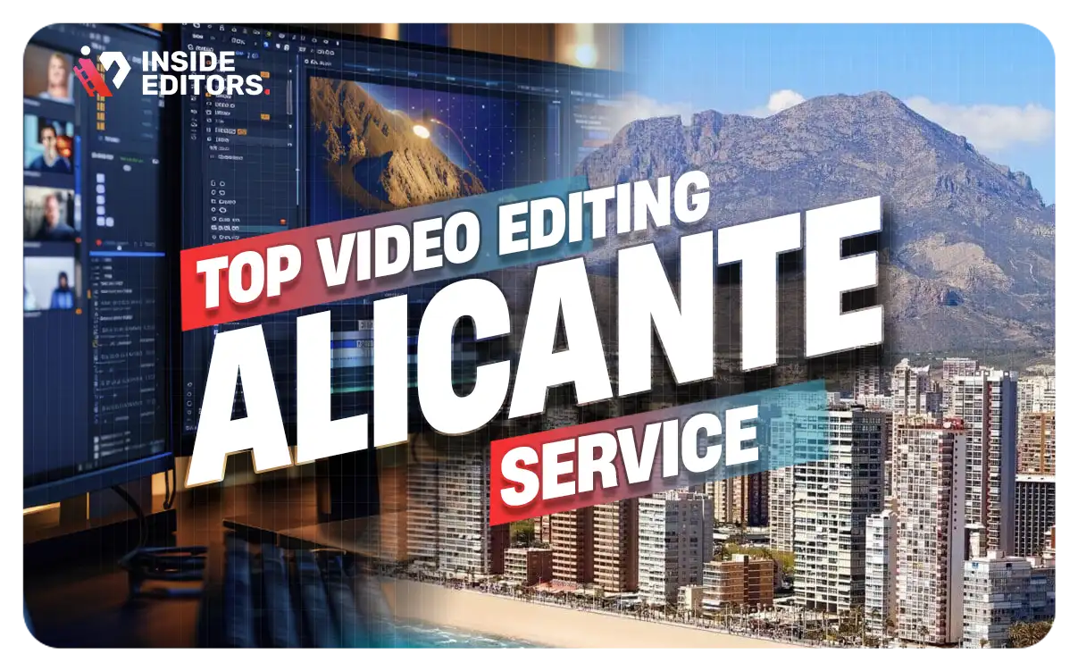 Thumbnail image showcasing Alicante, Spain by Inside Editors