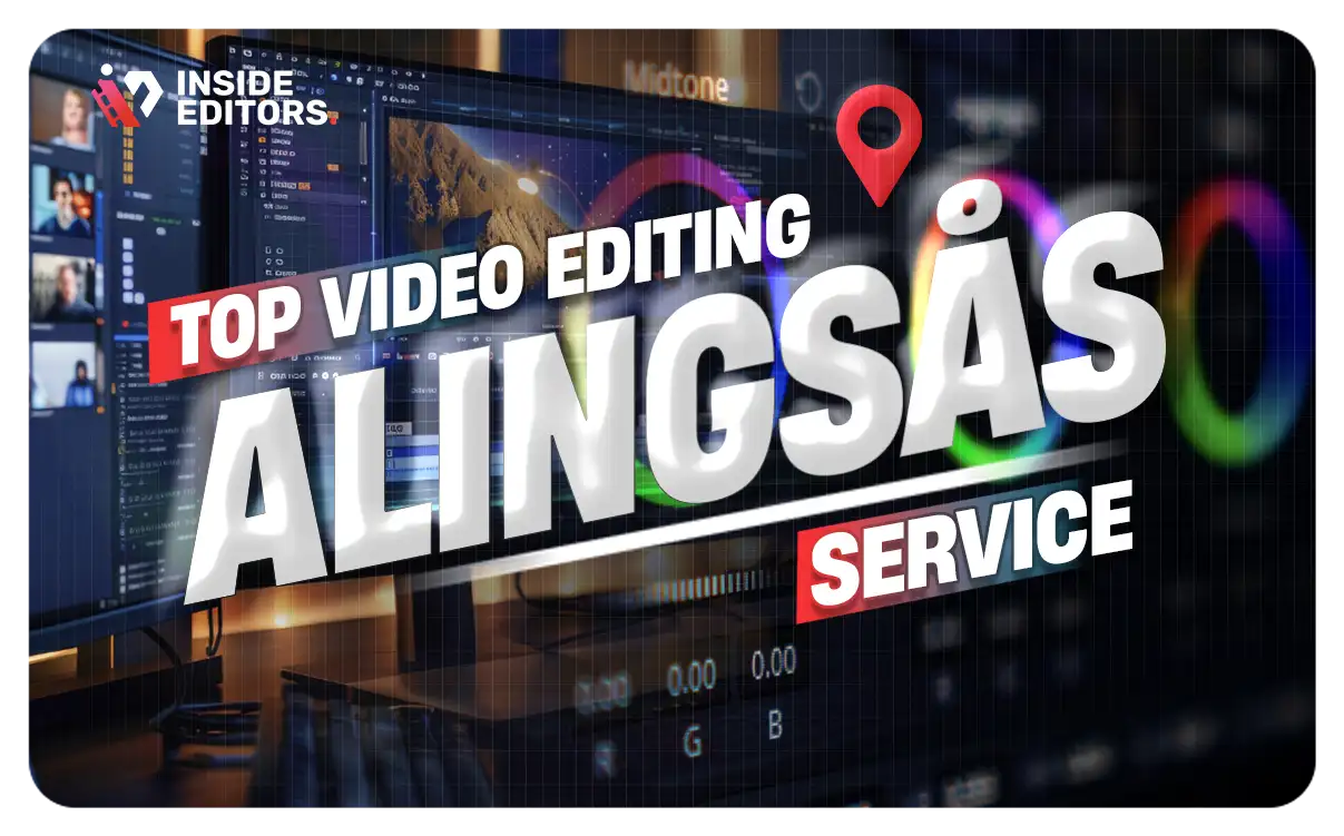 Alingsås thumbnail image by Inside Editors