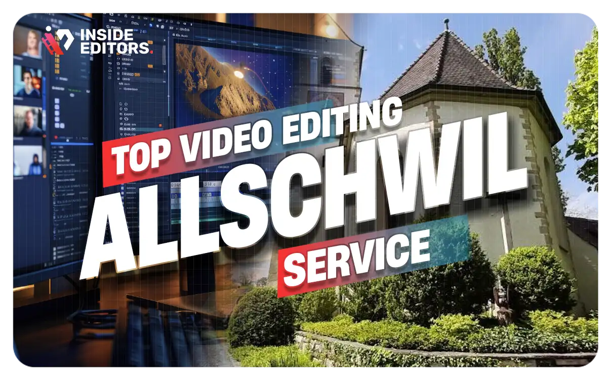 Thumbnail image showcasing Allschwil by Inside Editors