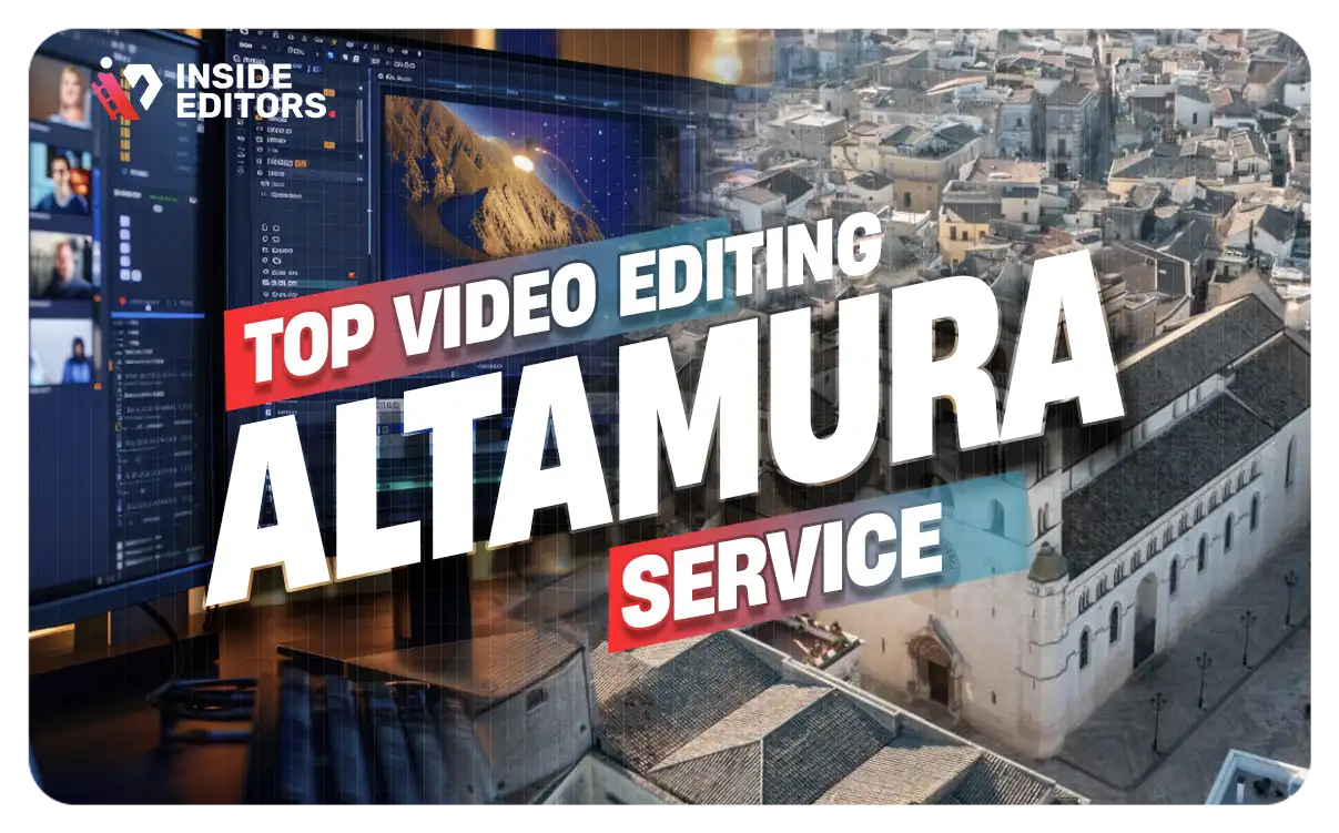 Thumbnail image showcasing Altamura by Inside Editors