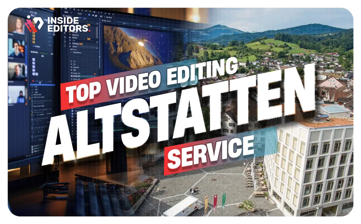 Thumbnail image showcasing Altstätten by Inside Editors