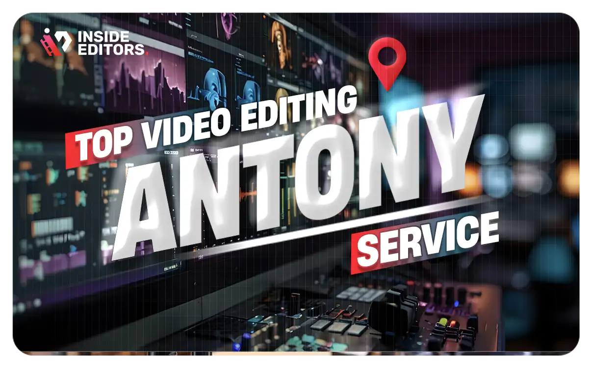 Thumbnail image showcasing Antony, France by Inside Editors