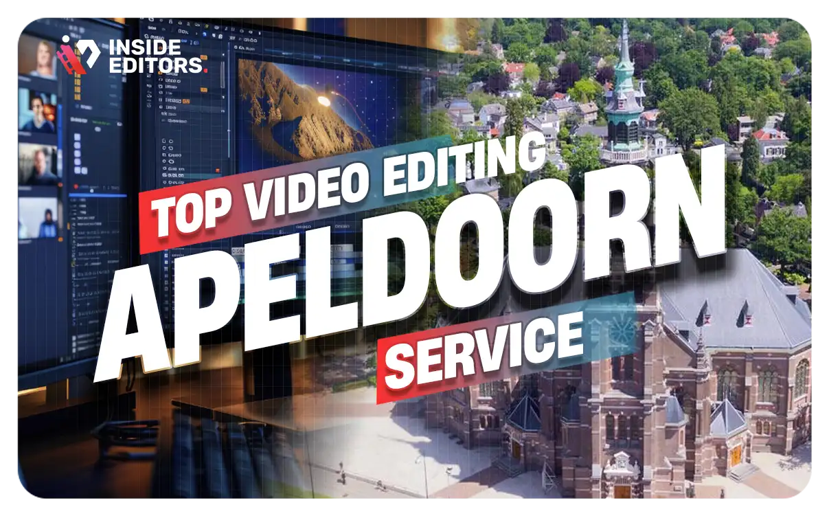Thumbnail image showcasing Apeldoorn, Netherlands by Inside Editors