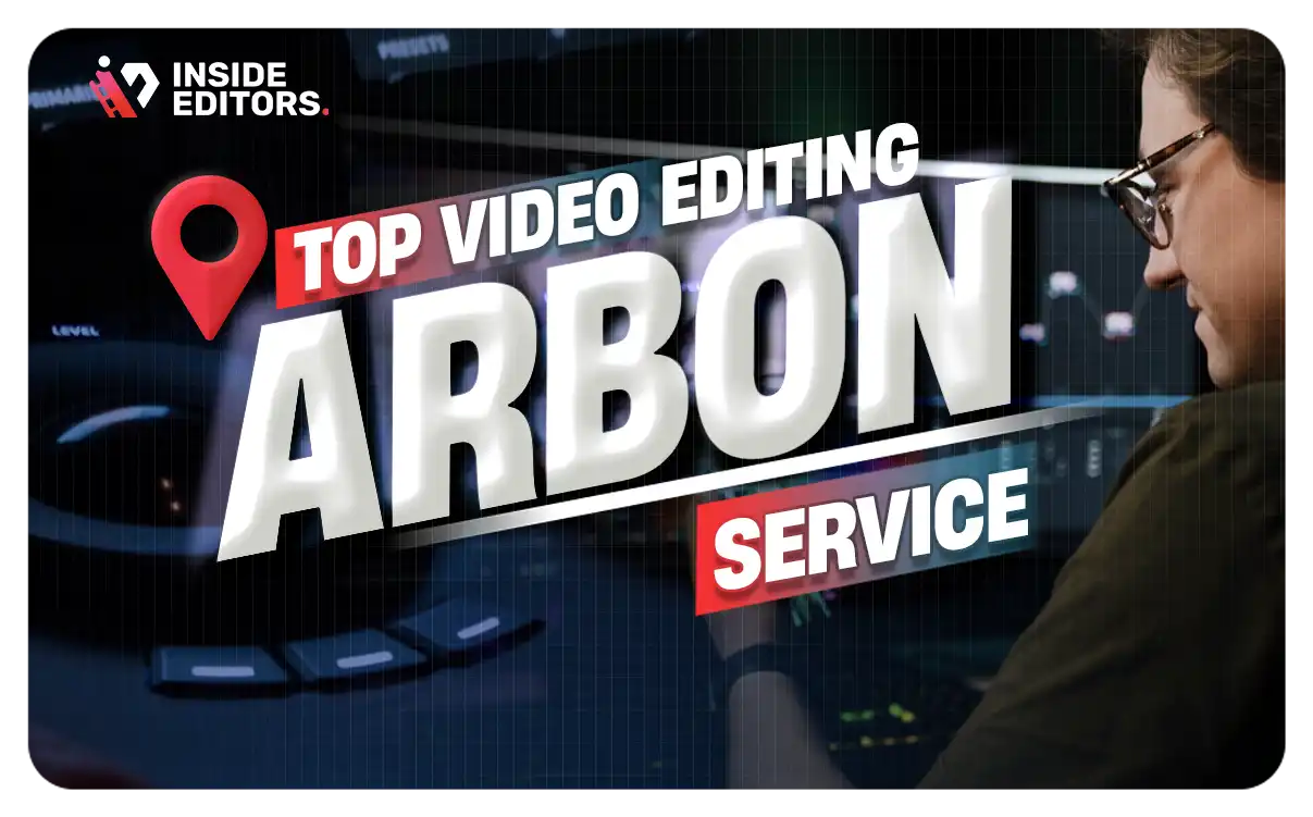 Thumbnail image showcasing Arbon by Inside Editors