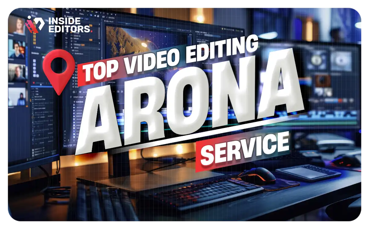 Thumbnail image showcasing Arona by Inside Editors.