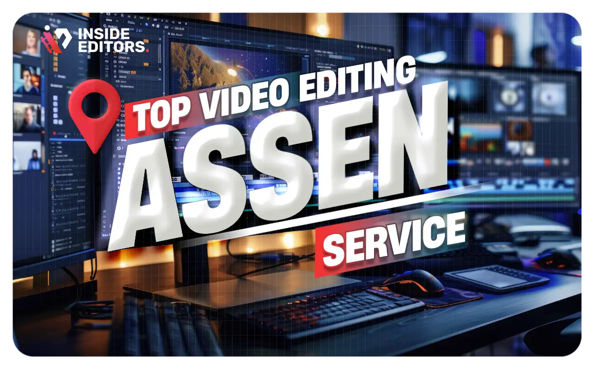 Thumbnail image of Assen, Netherlands by Inside Editors