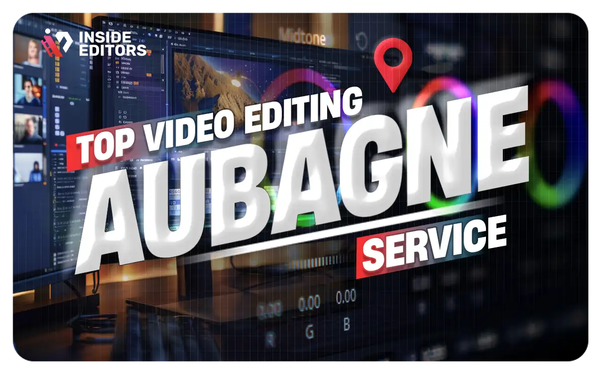 Thumbnail image showcasing Aubagne by Inside Editors