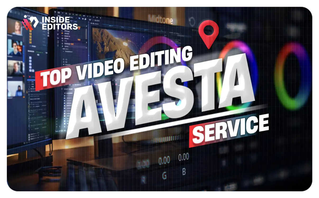 Thumbnail image of Avesta, Sweden by Inside Editors