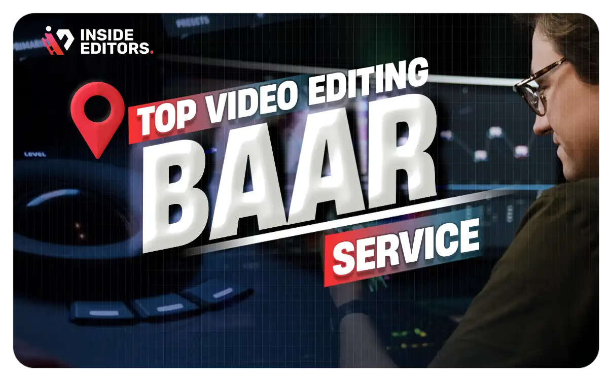Thumbnail image of Baar by Inside Editors
