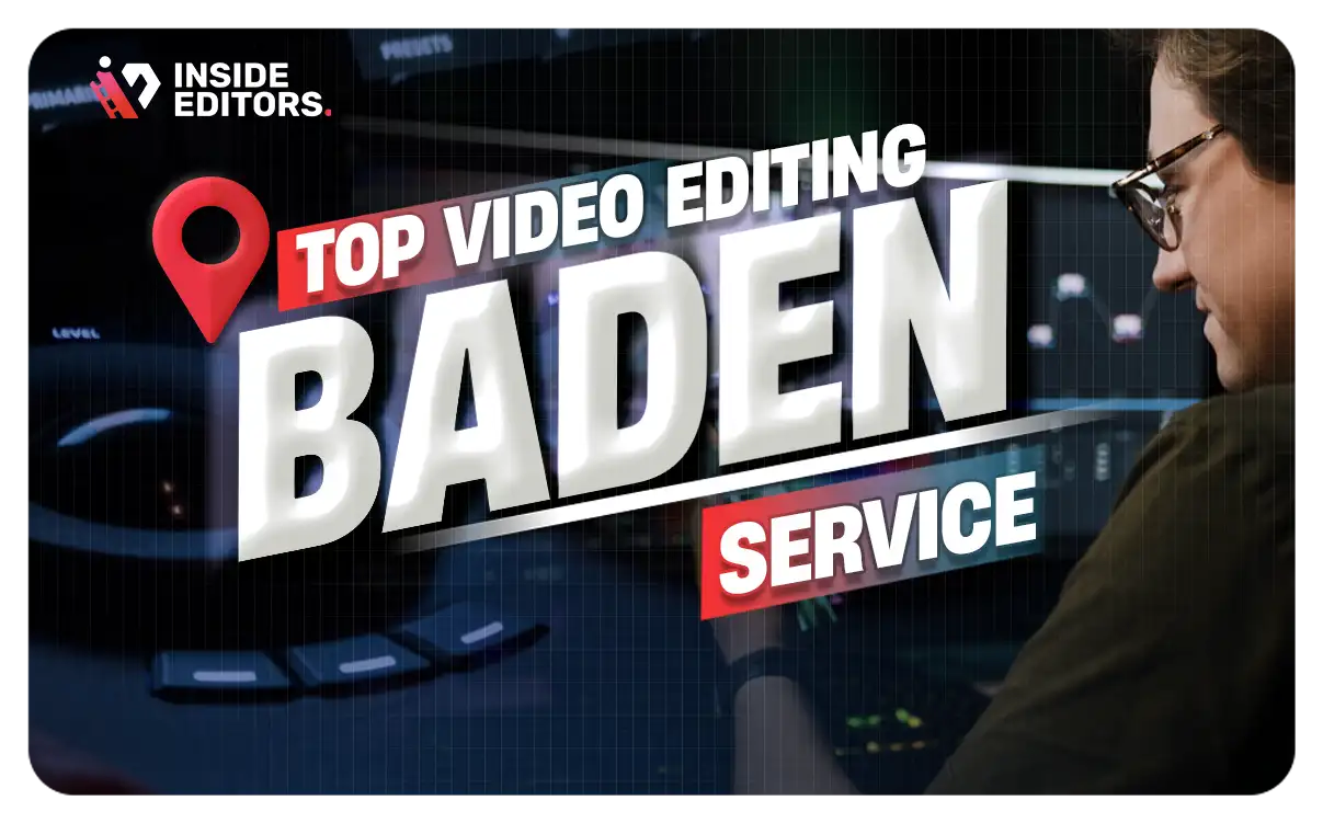 Thumbnail image showcasing Baden by Inside Editors