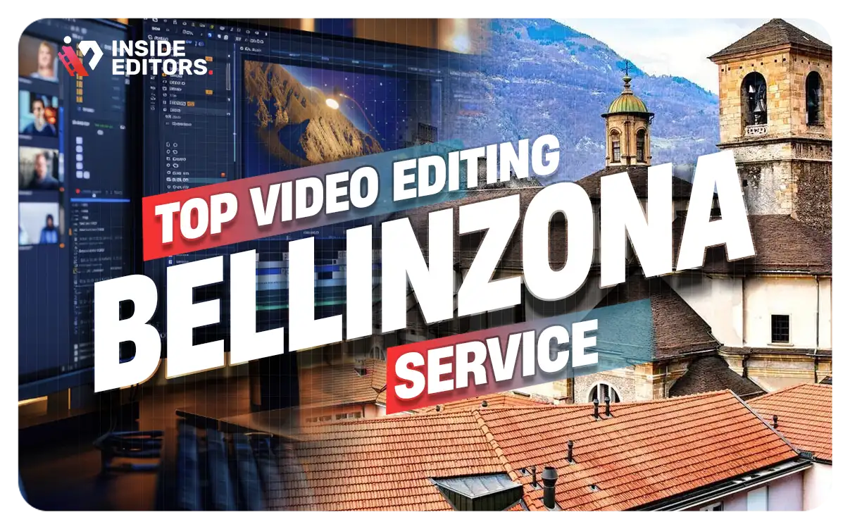 Thumbnail image showcasing Bellinzona by Inside Editors