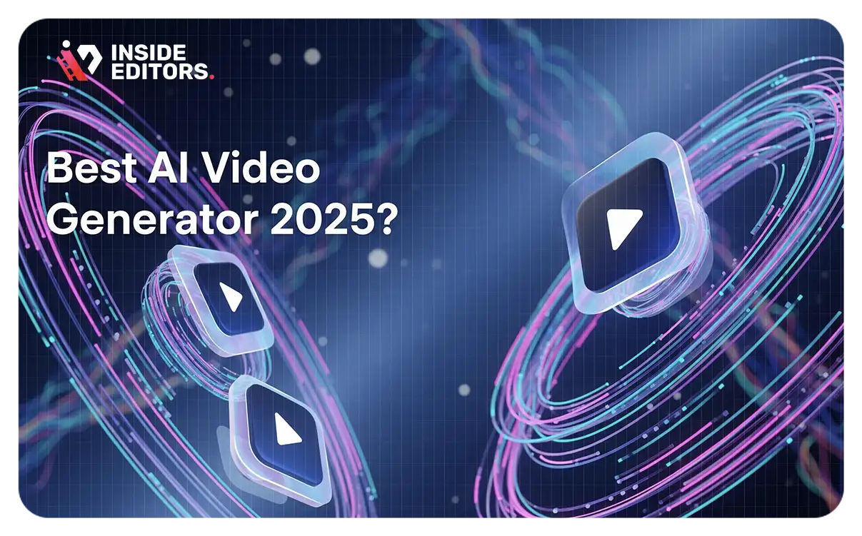 Best AI Video Generator 2025? – YouTube