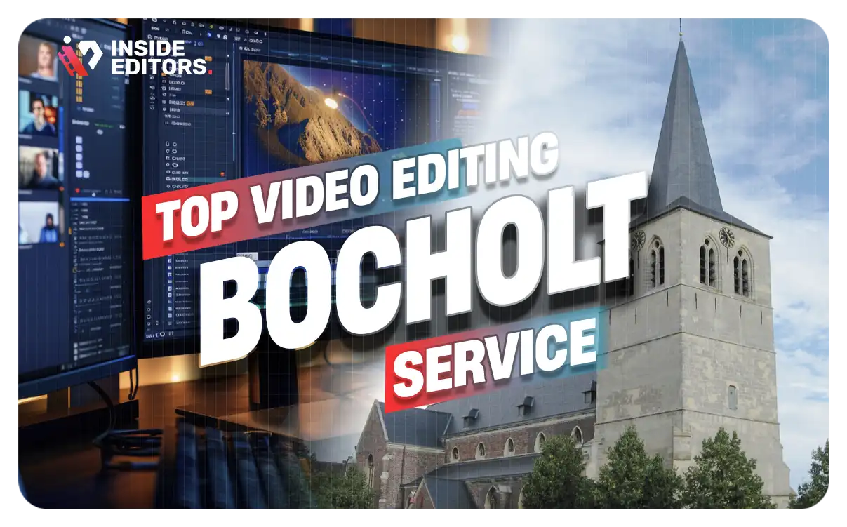 Thumbnail image showcasing Bocholt, Germany by Inside Editors