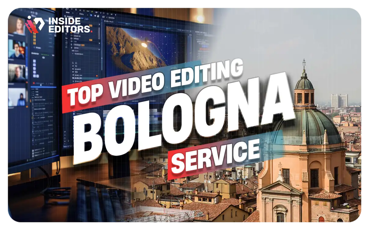 Thumbnail image showcasing Bologna, Italy by Inside Editors