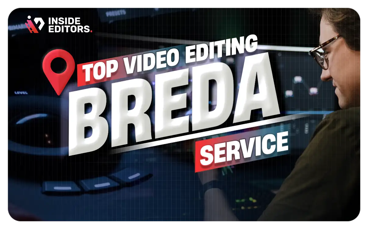 Thumbnail image showcasing Breda, Netherlands by Inside Editors