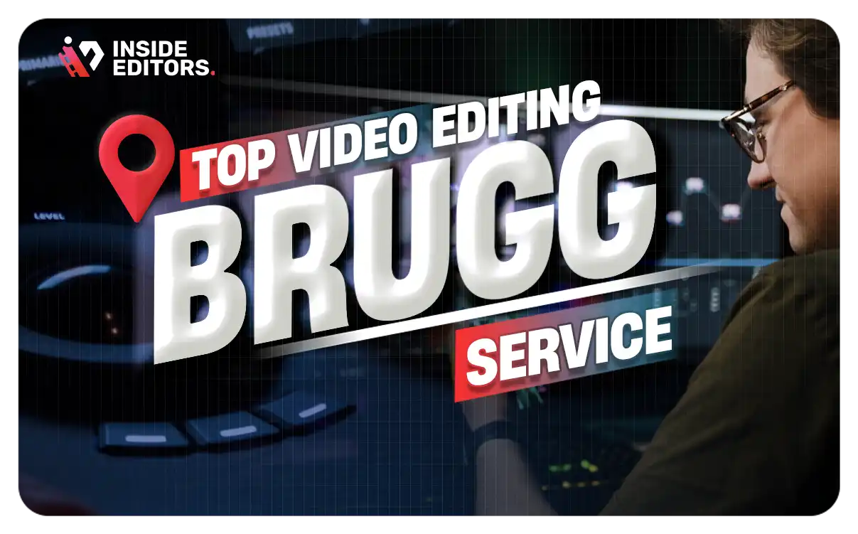 Thumbnail image showcasing Brugg by Inside Editors