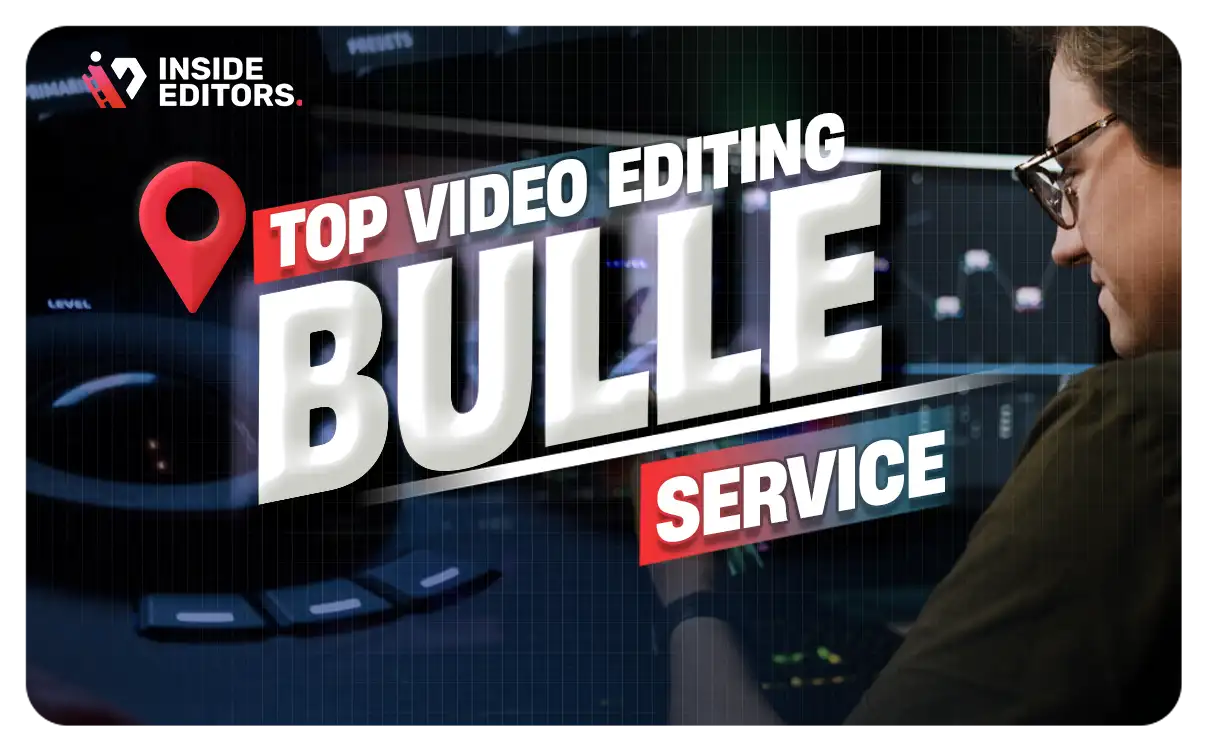 Thumbnail image showcasing Bulle by Inside Editors