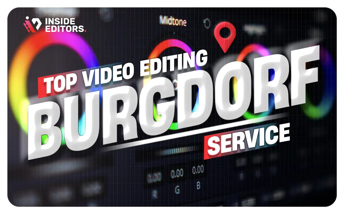 Thumbnail image showcasing Burgdorf by Inside Editors