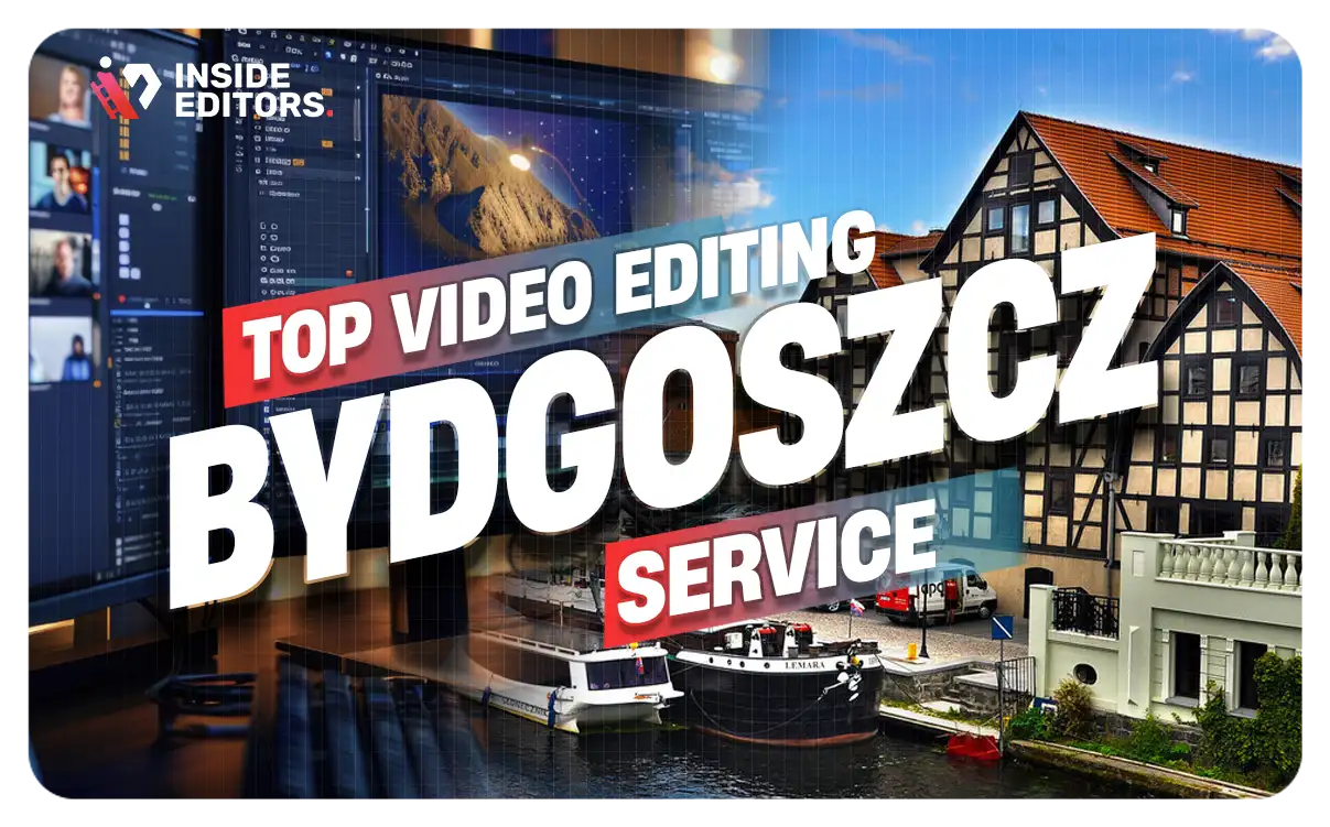 Bydgoszcz thumbnail image by Inside Editors