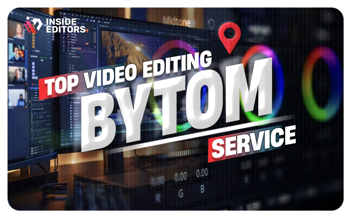 Thumbnail image showcasing Bytom by Inside Editors