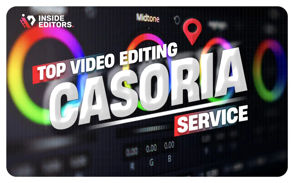 Thumbnail image showcasing Casoria by Inside Editors