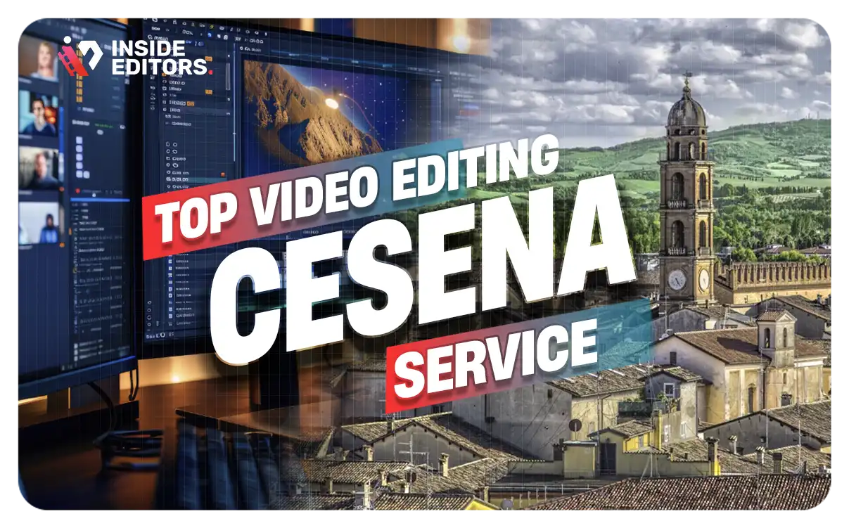 Thumbnail image showcasing Cesena, Italy by Inside Editors