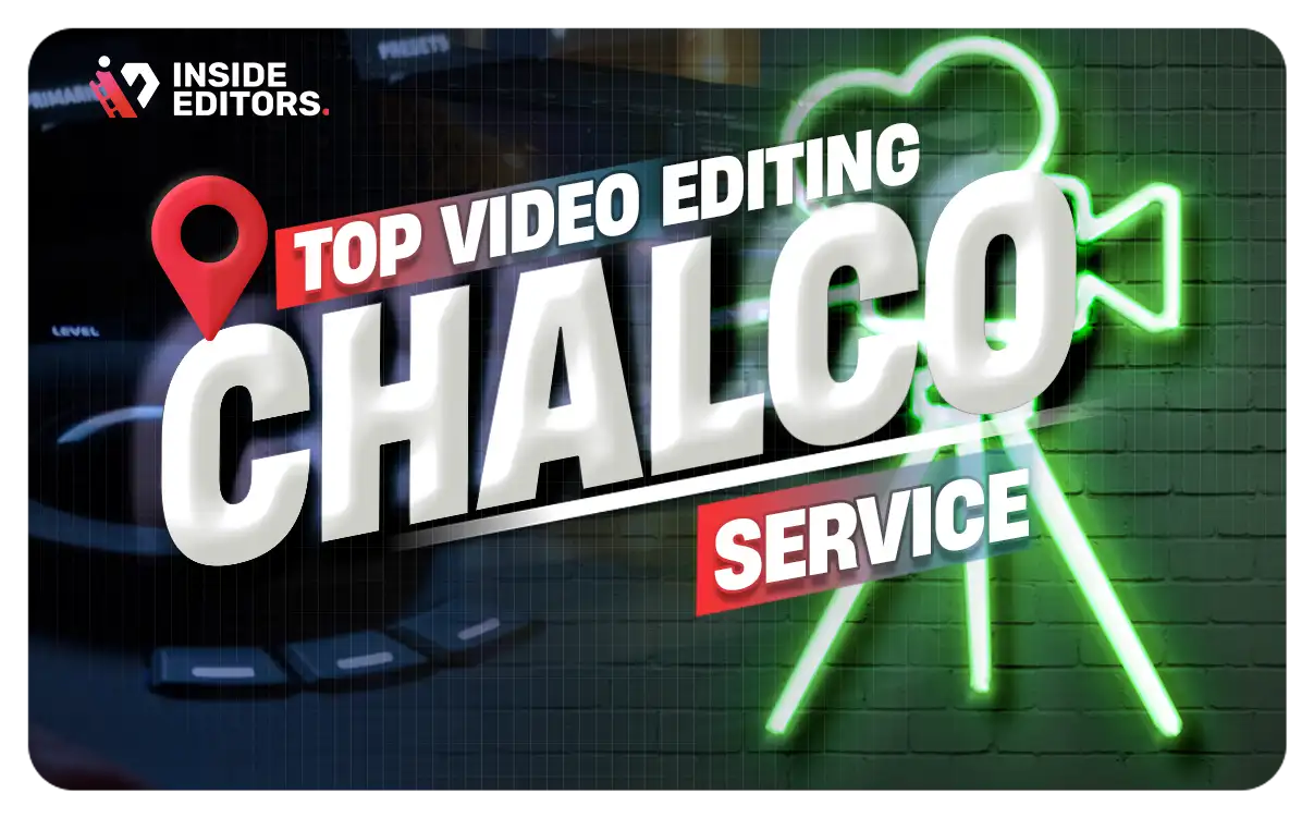 Thumbnail image showcasing Chalco by Inside Editors