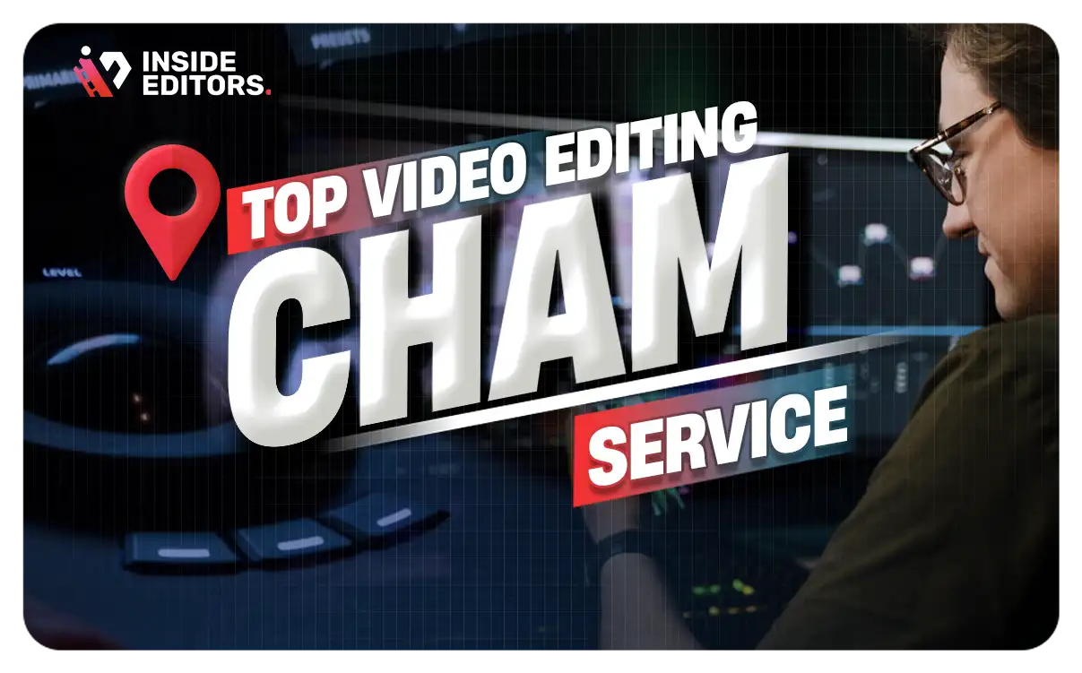 Thumbnail image showcasing Cham by Inside Editors