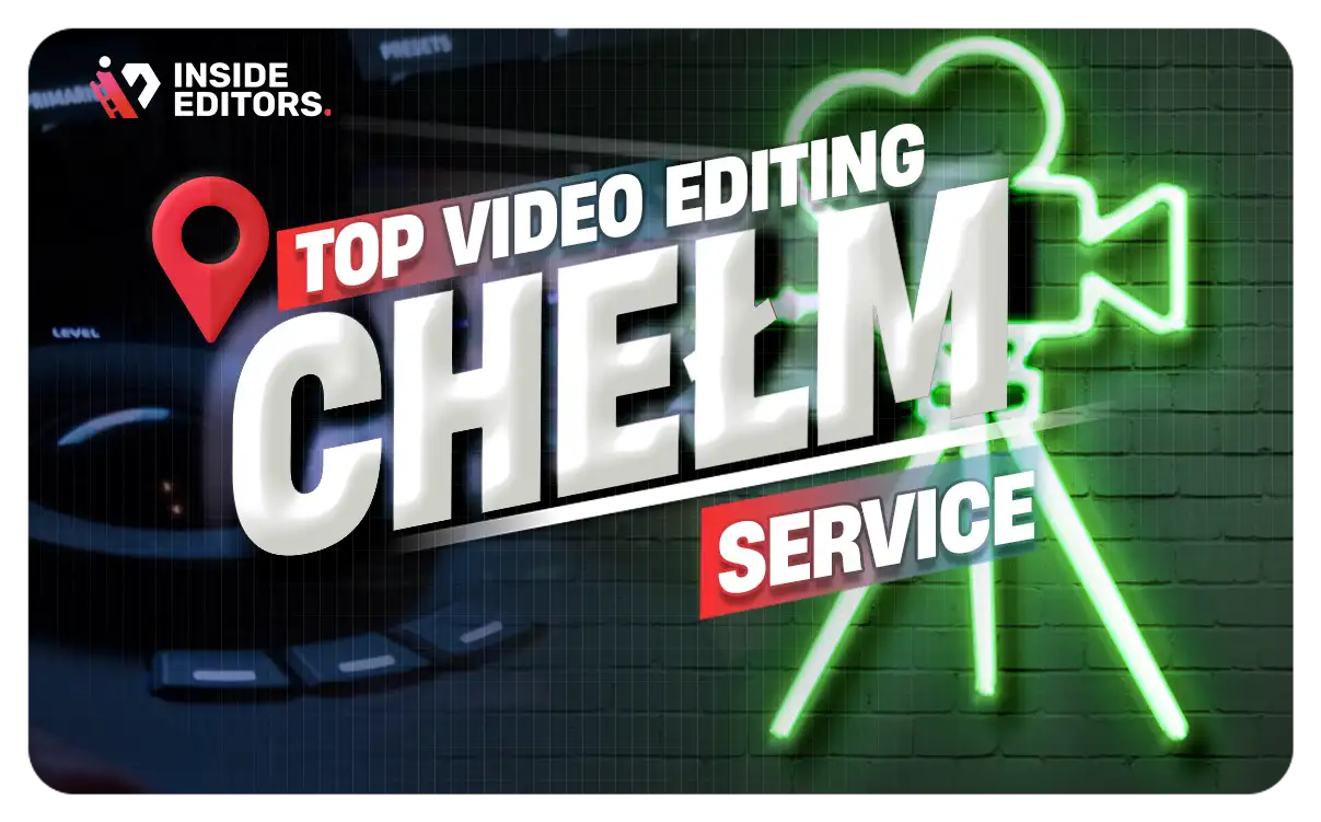 Thumbnail image showcasing Chełm by Inside Editors