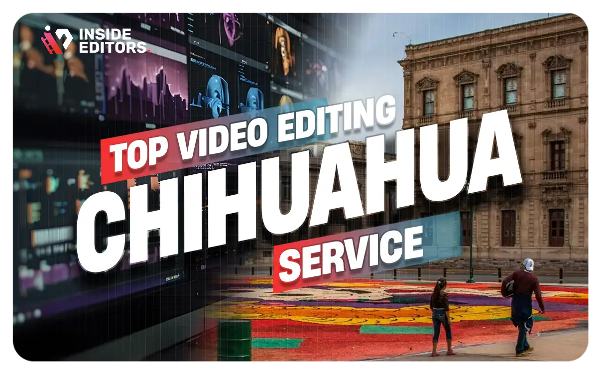 Thumbnail image showcasing Chihuahua city by Inside Editors
