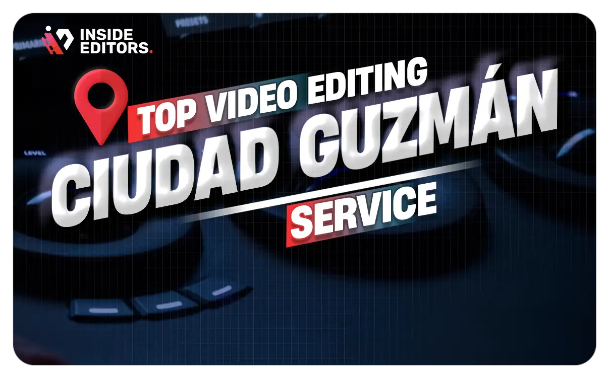 Thumbnail image showcasing Ciudad Guzmán by Inside Editors