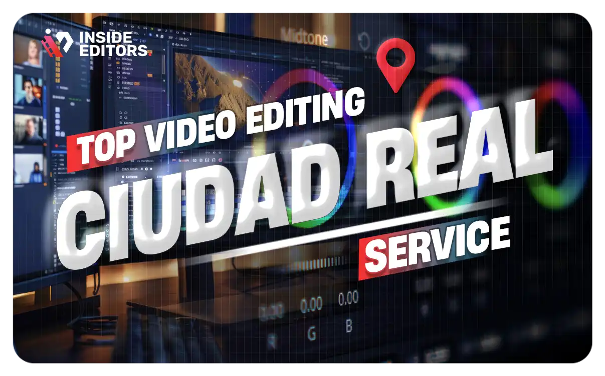 Ciudad Real thumbnail image created by Inside Editors