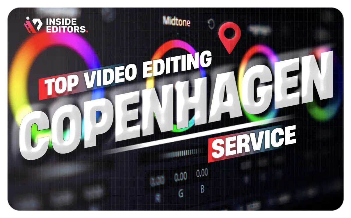 Thumbnail image showcasing Copenhagen by Inside Editors