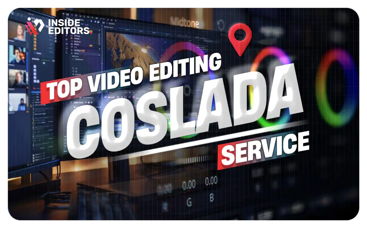 Thumbnail image of Coslada, Spain by Inside Editors