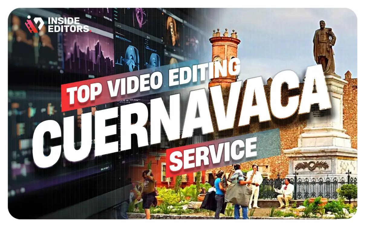 Thumbnail image showcasing Cuernavaca by Inside Editors