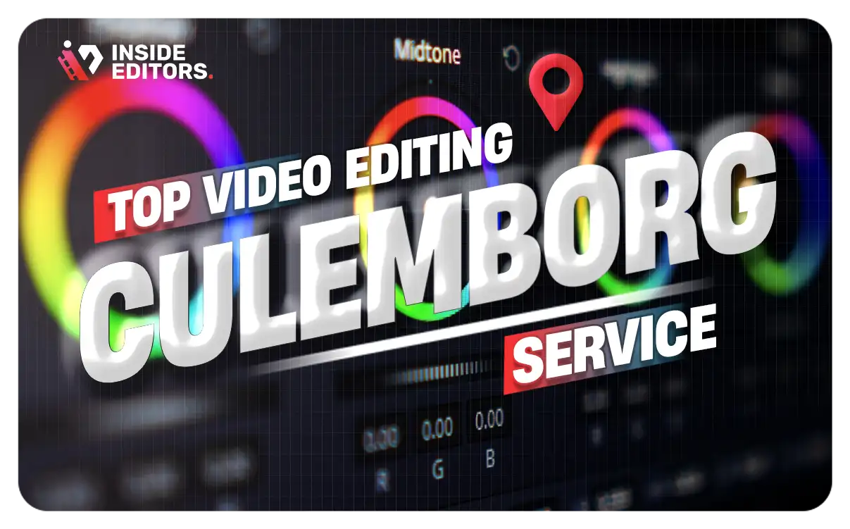 Thumbnail image showcasing Culemborg by Inside Editors