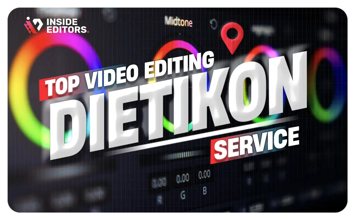 Thumbnail image showcasing Dietikon by Inside Editors
