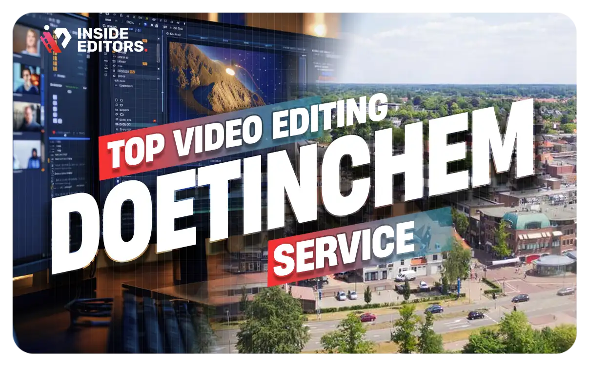 Thumbnail image of Doetinchem, Netherlands by Inside Editors
