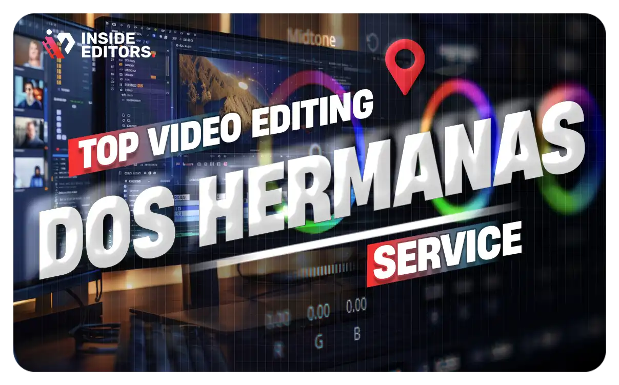 Dos Hermanas thumbnail image featuring cityscape by Inside Editors