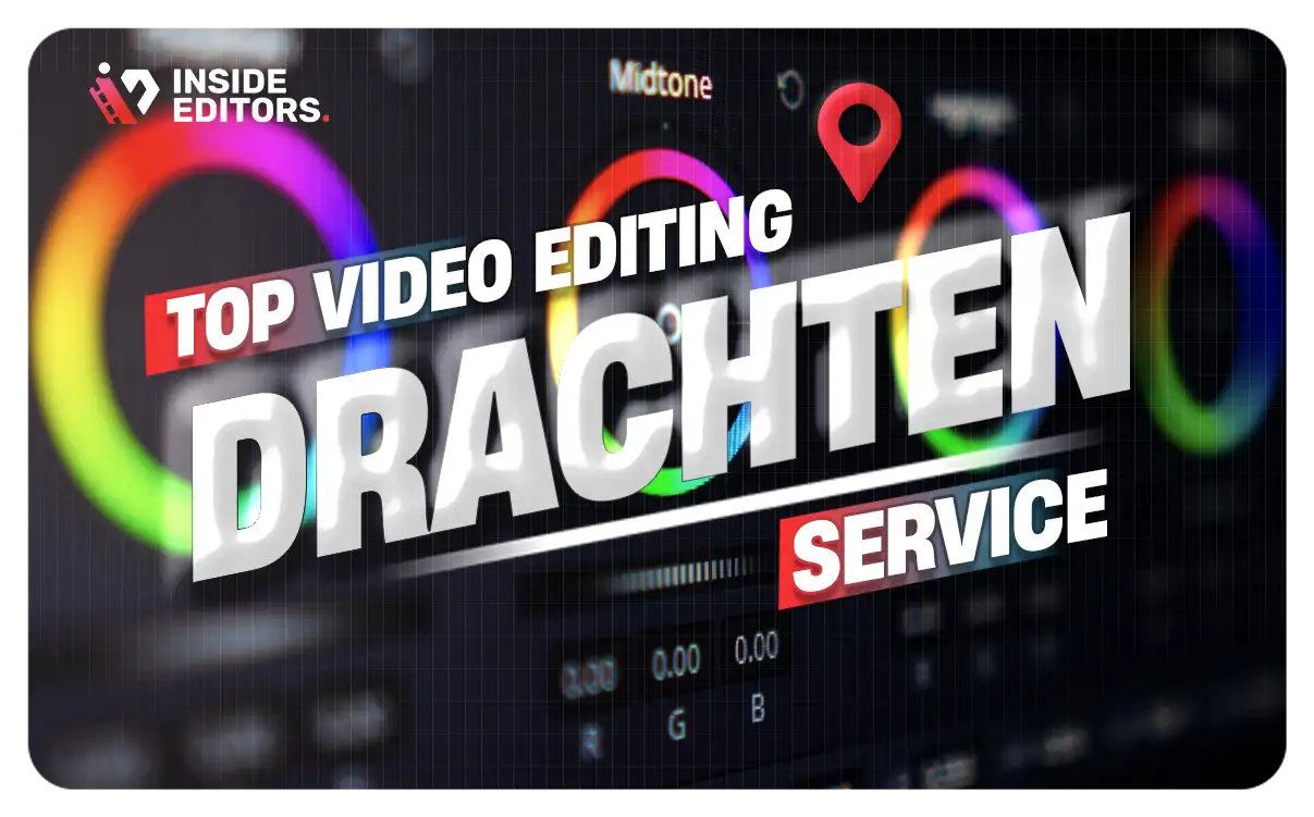 Thumbnail image showcasing Drachten by Inside Editors