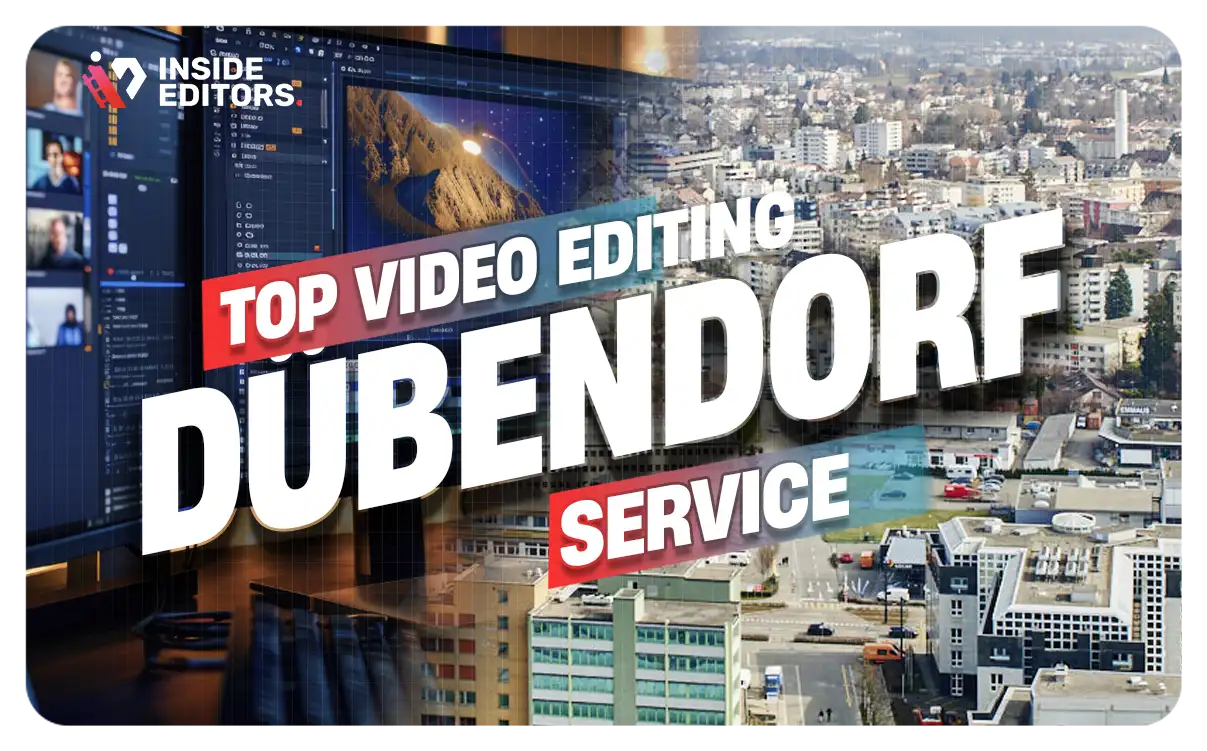 Thumbnail image showcasing Dübendorf by Inside Editors