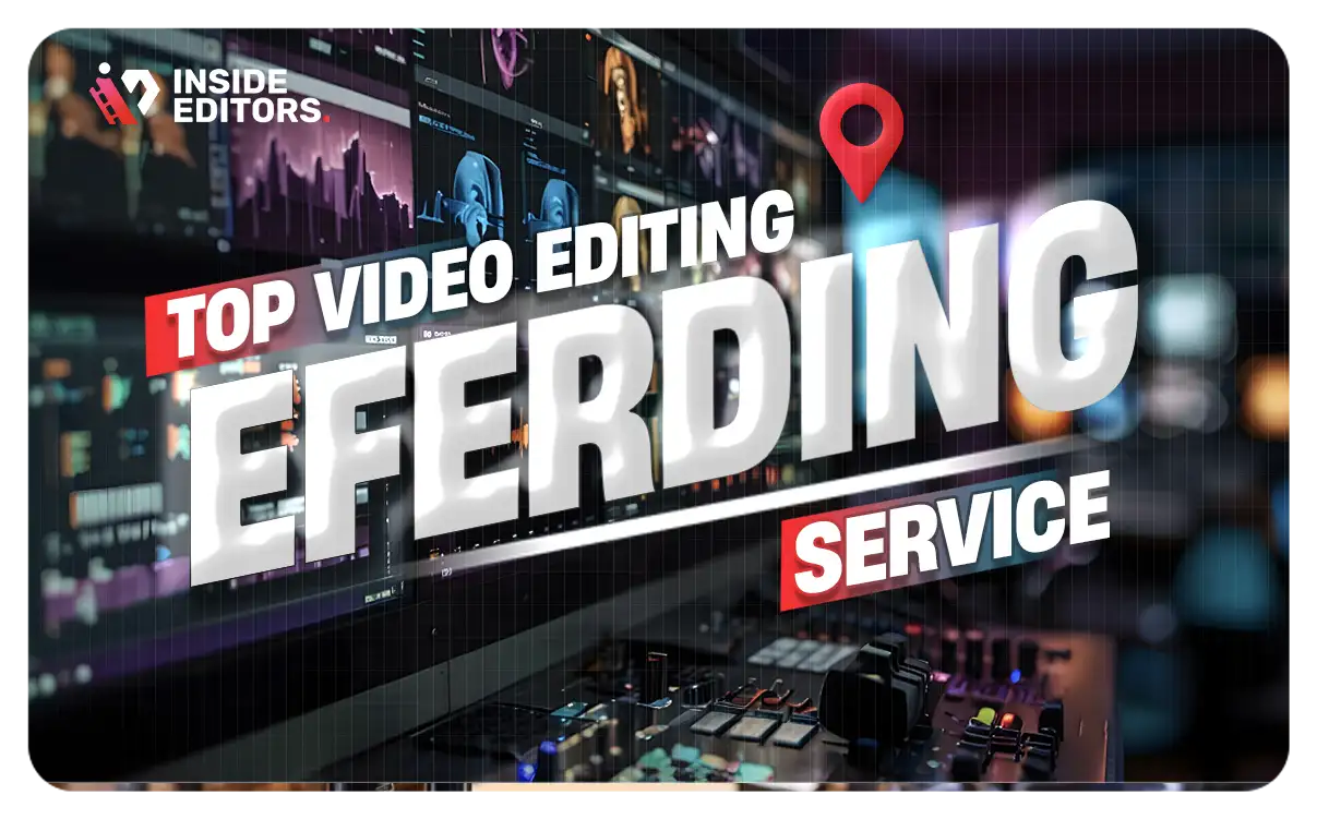 Video Editing Services in Eferding