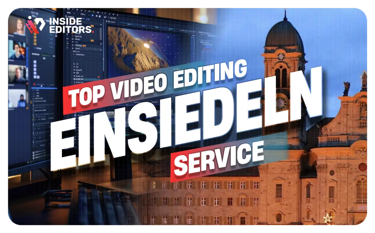 Thumbnail image showcasing Einsiedeln by Inside Editors