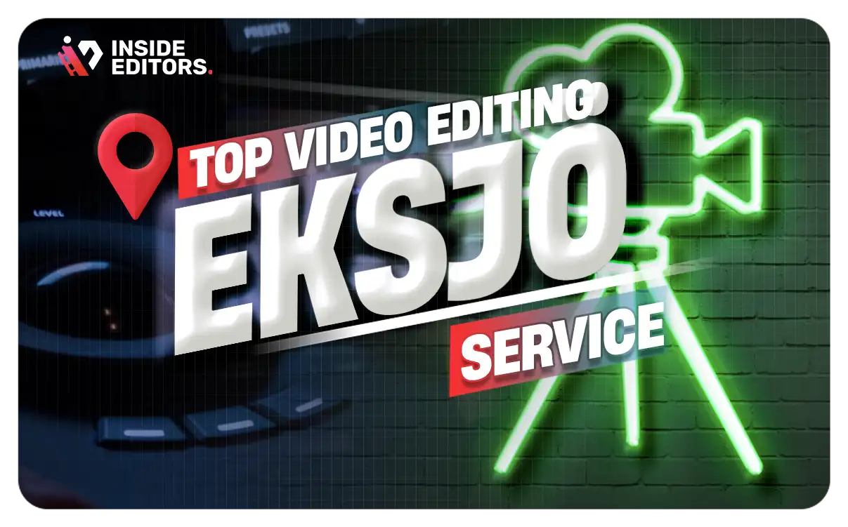 Thumbnail image showcasing Eksjö by Inside Editors