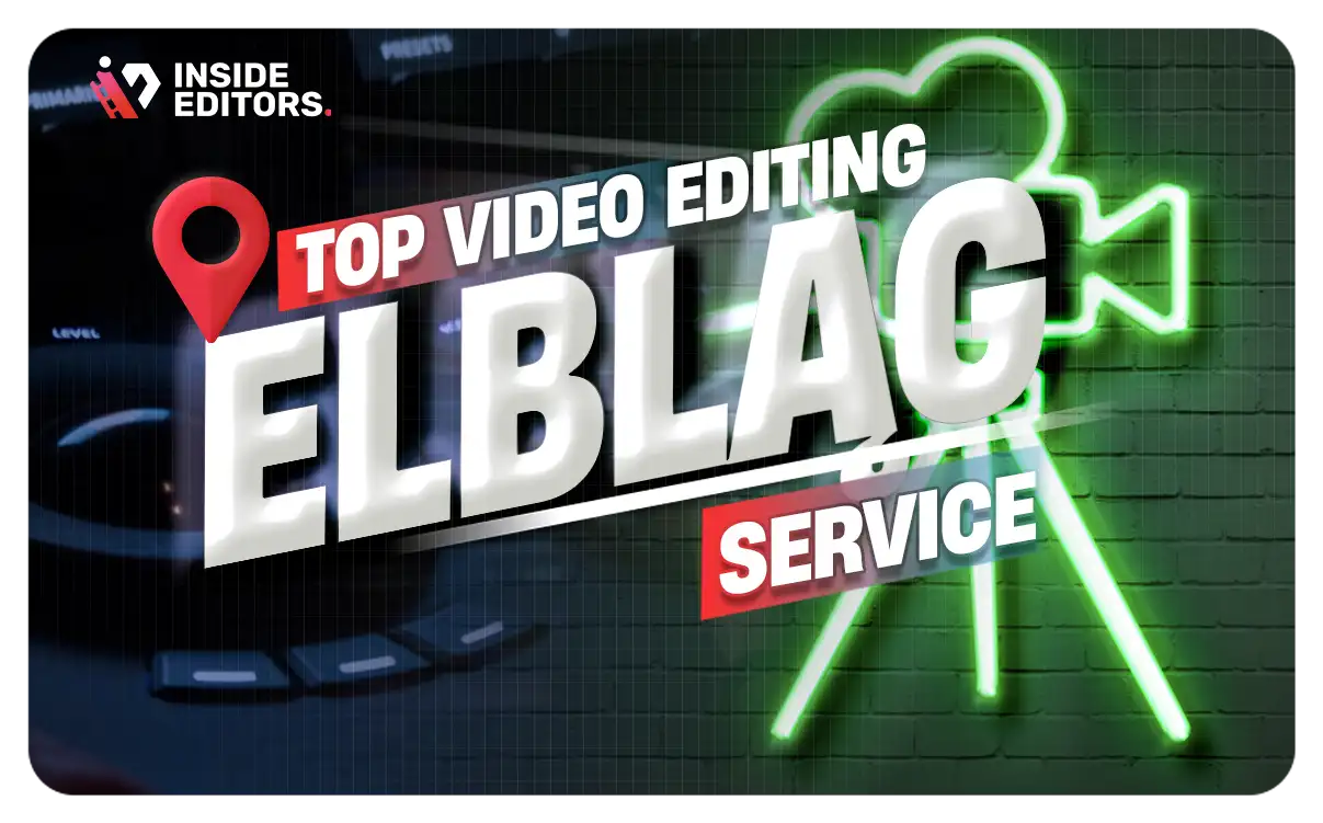 Thumbnail image showcasing Elbląg by Inside Editors