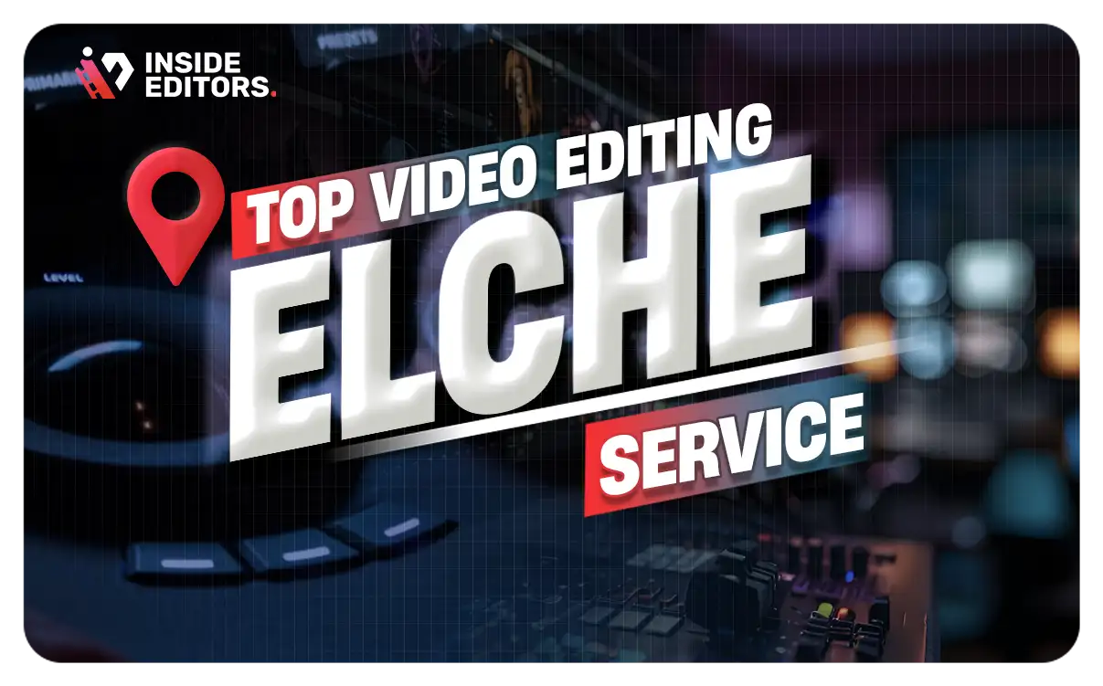 Thumbnail image showcasing Elche, Spain by Inside Editors